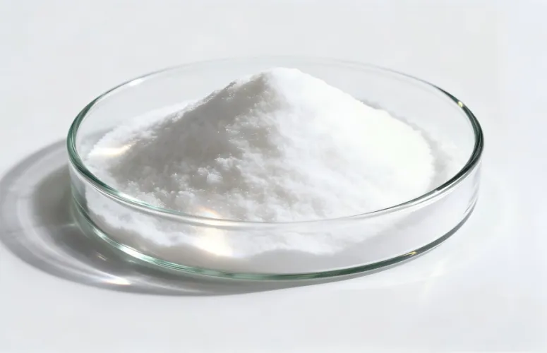 Indol CAS 120-72-9 – Fabricante de alta pureza y proveedor a granel para las industrias farmacéutica y de fragancias
