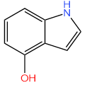 4 hidroxiindol cas 2380 94 1