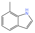 7 metilindol cas 933 67 5