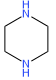 piperazina cas 110 85 0