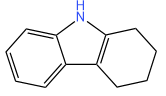 1 2 3 4 tetrahidrocarbazol cas 942 01 8