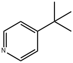 4-terc-butilpiridina CAS 3978-81-2