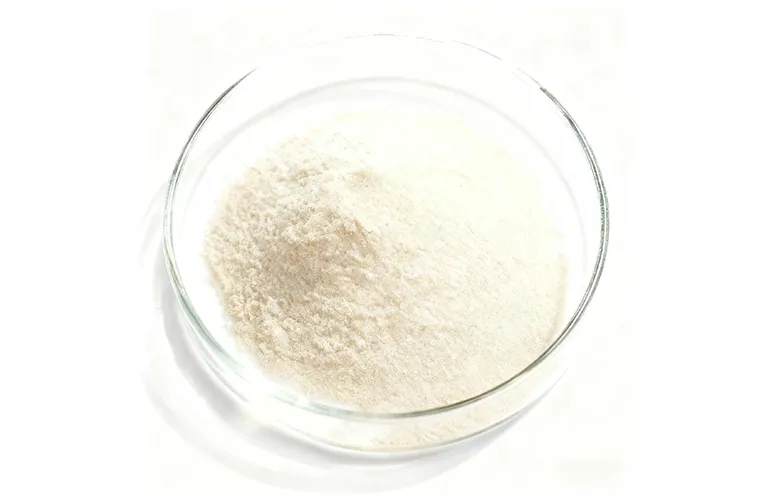Glycoluril CAS 496-46-8 – Fabricante comercial de reticulantes de resina de alto rendimiento y recubrimientos