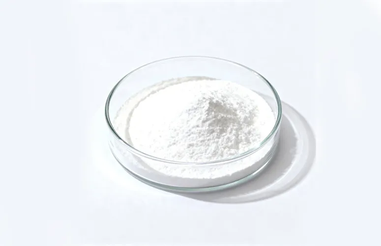Hexaquis(metoximetil)melamina CAS 3089-11-0 – Reticulante de grado semiconductor para BARC y encapsulado