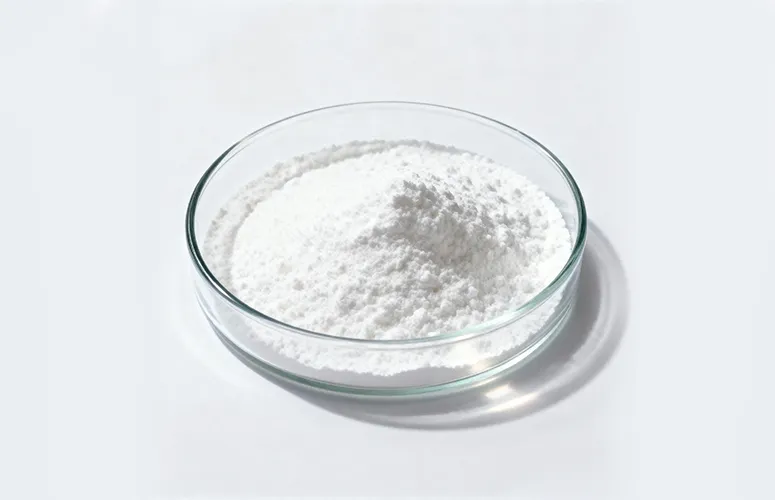 Piperazina CAS 110-85-0 – Fabricante a gran escala de materias primas químicas farmacéuticas e industriales