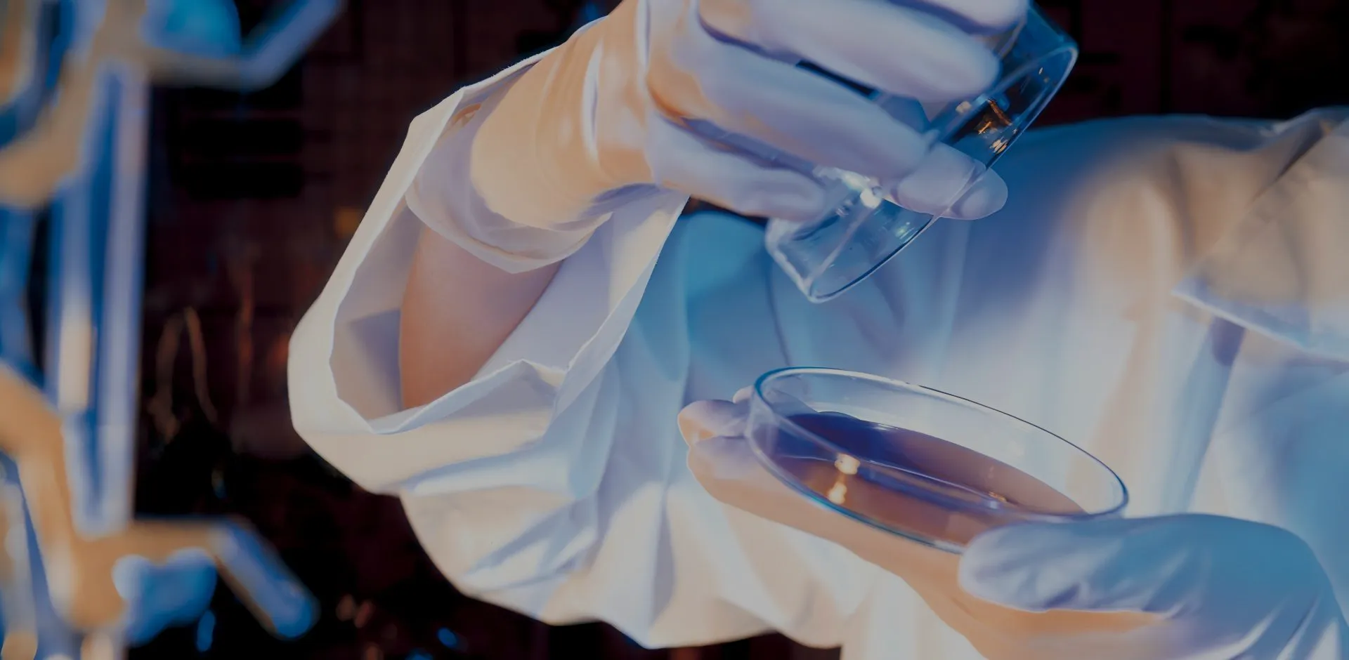 Derivados de indol de alta pureza para síntesis farmacéutica y química