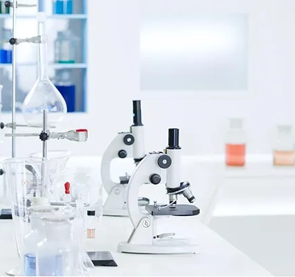 empresa china de síntesis química personalizada