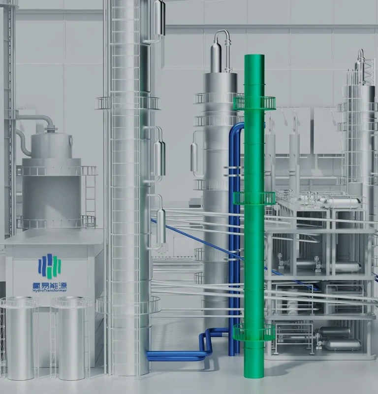 HydroTransformer posee una profunda experiencia tanto en síntesis química como en ingeniería química. Apoyamos sus proyectos en todas las etapas de desarrollo, desde muestras a escala de laboratorio hasta cantidades piloto y fabricación a escala comercial.